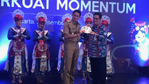 Transaksi Non Tunai dan Pajak Online Tingkatkan PAD DKI
