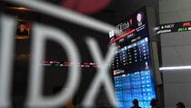 IHSG Berpotensi Tertekan, Investor Disarankan Selektif Trading