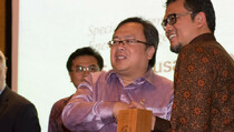 Sarihusada Raih Sustainable Business Award Indonesia 2017