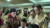 Kasus Difteri Bertambah, Anies Minta Warga Tingkatkan Kewaspadaan