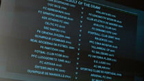 Ini Hasil Undian 32 Besar Liga Europa