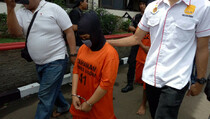 Sakit Hati, Perempuan di Bogor Otaki Bunuh Pacarnya