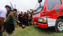 Tabanan Jadi Panutan Transportasi Publik di Indonesia