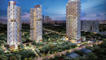 Hadiprana Garap Synthesis Residence Kemang