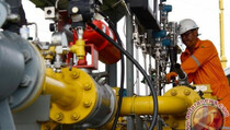 Pasokan Gas Industri Menipis sementara Energi Alternatif Mahal