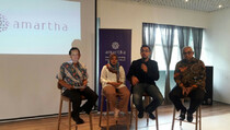 Amartha Buka Peluang Investasi P2P Lending