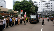 Bulog Gandeng Polda Metro Stabilkan Harga Pangan