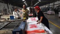 Toyobo Bangun Pabrik di Indonesia