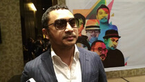 Nidji Menjadi NEV+, Apa Kata Giring?