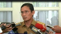 Bawaslu Diminta Proaktif Usut Mahar Sandiaga ke PAN dan PKS