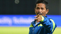 Jadwal Persebaya Dimajukan, Djanur Tak Risau