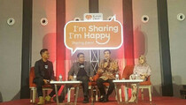 2018, Rumah Zakat Targetkan 1.230 Desa Berdaya