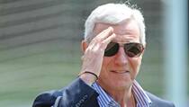 Lippi Masuk Daftar Kandidat Pelatih Lazio