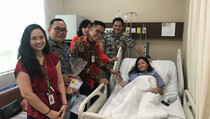 Siloam Hospitals Maksimalkan Pelayanan Customer Centric Initiative