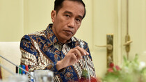 Jokowi Minta Penanganan Korban Bencana NTT dan NTB Dipercepat