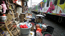 Pemkot Surabaya Perbaiki 1.038 Rumah Tidak Layak