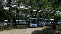 PT Transjakarta akan Panggil Koperasi Metropolitan Transportasi Jakarta