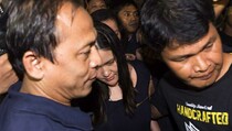 Polisi Dapatkan Informasi Signifikan dari Australia