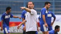 Persib Masih Cari Pemain di Posisi Ini