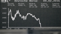Bursa Eropa Merosot di Tengah Pertemuan 2 Hari the Fed