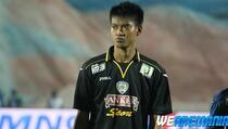 Menjamu Persela, Arema FC Kehilangan Kiper Utama