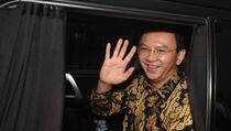 Basuki Bantah Terima Warga di Rumah Lembang karena Penolakan