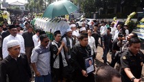 Ketua Bawaslu: Husni Ingin Seluruh Masyarakat Berpartisipasi di Pemilu