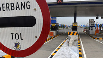 GTO Belum Mampu Kurangi Kemacetan di Pintu Tol Senayan