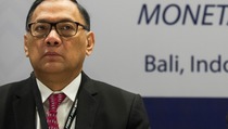 Kasus E-KTP, KPK Periksa Gubernur Bank Indonesia