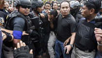 1 Bulan, Perampok Pondok Indah Rencanakan Aksi 
