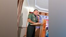 VIDEO: Pangdam I/BB: Oknum TNI Penganiaya Anggota BNN Akan Dipecat