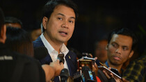 Azis Syamsuddin Apresiasi Golkar Sumut Sosialisasikan Protokol Kesehatan Saat Kampanye