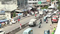 Bisnis Online Marak, Penjualan Ritel Tanah Abang Tetap Stabil