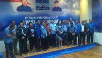 Verifikasi Sempat Ditunda, Demokrat Akhirnya Dinyatakan Memenuhi Syarat