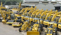 2024, Penjualan Alat Berat United Tractor Diproyeksi Terkontraksi Imbas Pemilu