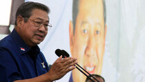 SBY Instruksikan Kadernya Terima Verifikasi KPU
