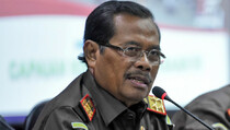 Pilkada, Kejagung Konsisten Tunda Proses Hukum Calon Kepala Daerah