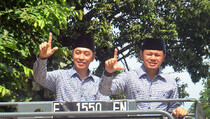 Bima Tegaskan Tak Ada Mahar di Pilwalkot Bogor
