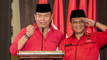 TB Hasanuddin: Saya Tak Dimintai Mahar Serupiah Pun