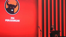 Survei Cyrus Network: PDIP Berpeluang Besar Memenangkan Pileg