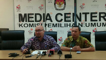 Beratnya Syarat Jadi Penyebab Maraknya Calon Tunggal