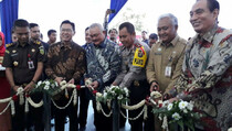Rumah Sakit Siloam Ke-32 Diresmikan di Lubuklinggau