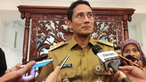 Sandiaga Angkat Bicara soal Tanah Mangkrak di Hunian DP Nol Rupiah