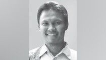 Korban di Tengah Bencana