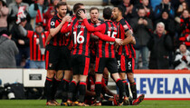 Gol Wilson dan Ibe Bawa Bournemouth Taklukkan Arsenal