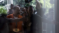 Peradi Sesalkan KPK Tak Koordinasi Soal Kasus Fredrich