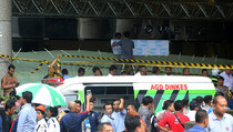 Dari 81 Korban Insiden BEI, 23 Dioperasi