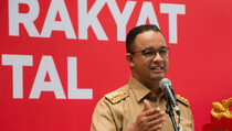 Anies Akan Coret Anggaran Pengadaan Lift Rumah Dinas