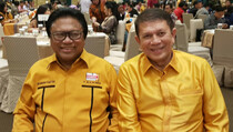 Hanura Kubu OSO Sebut Lima Dosa Politik Daryatmo-Sudding