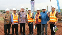 Proyek Rumah DP Rp 0 Dilaporkan ke KPPU